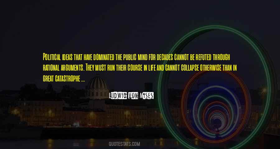 Ease Your Burden Quotes #1725224