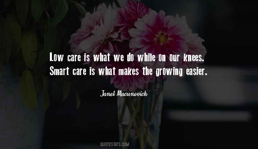 Easier Not To Care Quotes #1191803