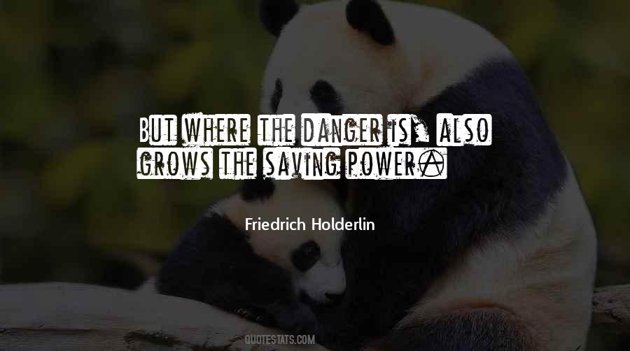 No One Is You And That Is Your Power Quotes #11127