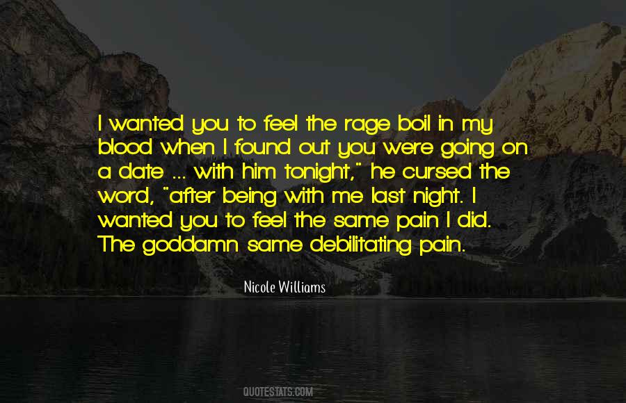 A Date Night Quotes #1707391