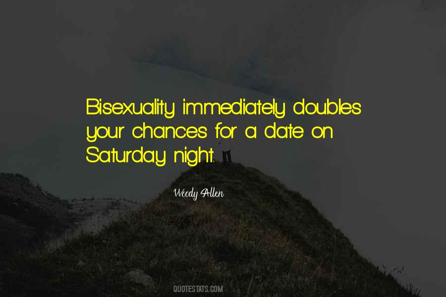 A Date Night Quotes #939045