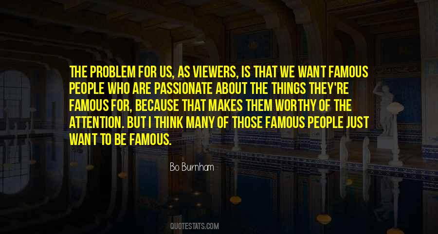 Famous Problem Quotes #582708