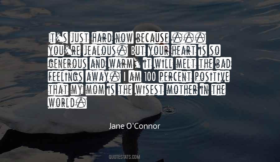 Positive Mom Quotes #1443101