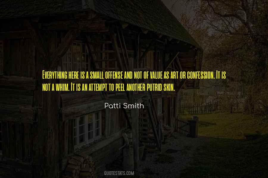 Small Poetry Quotes #1413992
