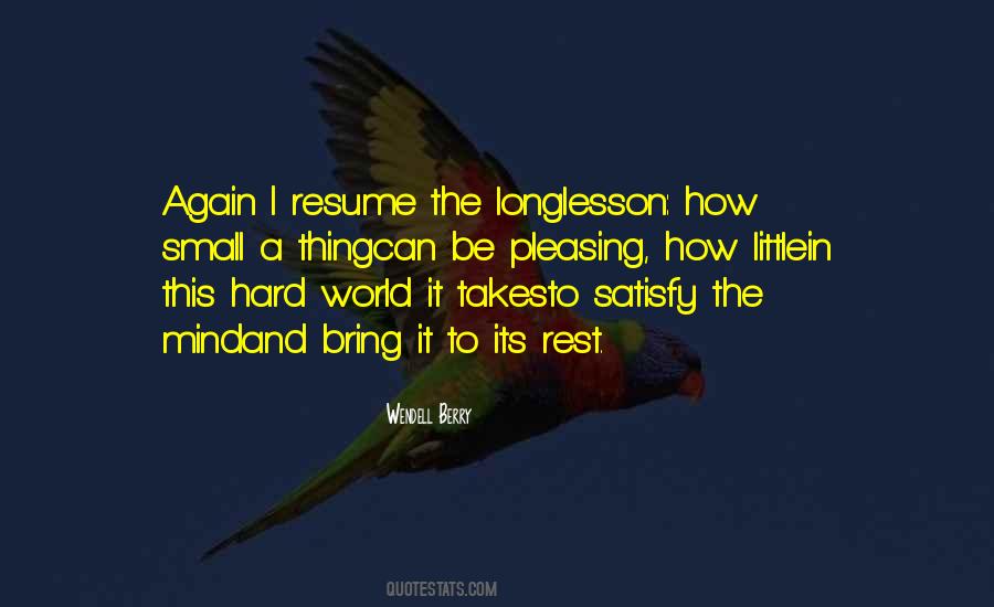 Small Poetry Quotes #1473950