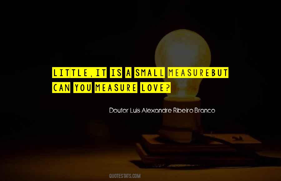 Small Poetry Quotes #1740900