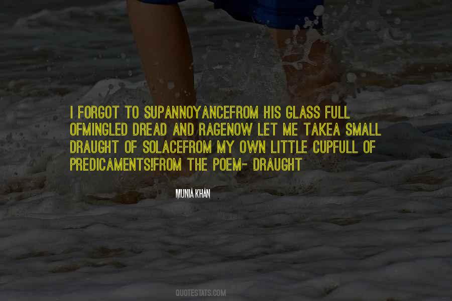 Small Poetry Quotes #381614