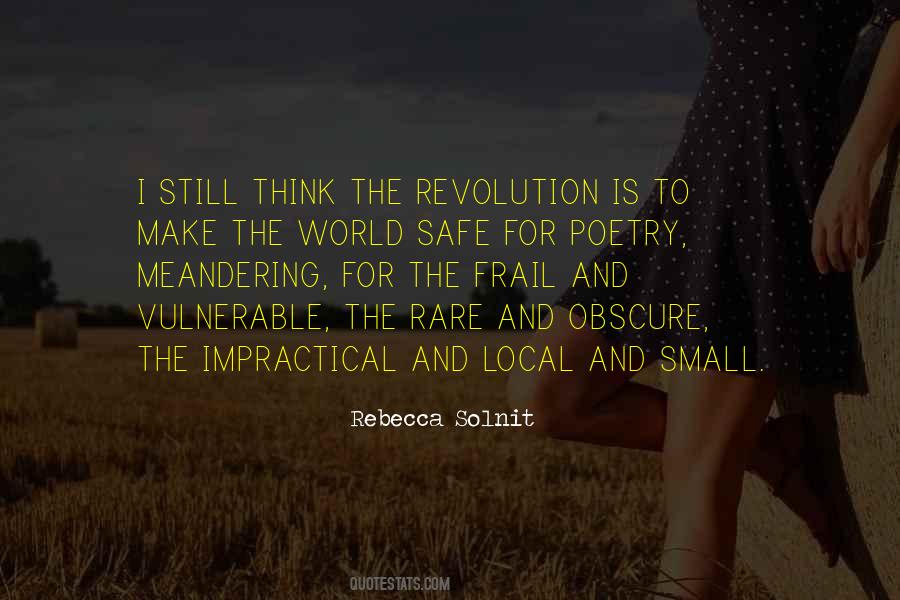 Small Poetry Quotes #641496