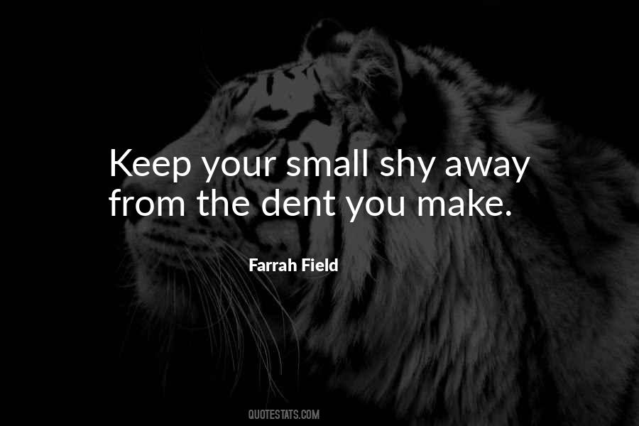 Small Poetry Quotes #683001
