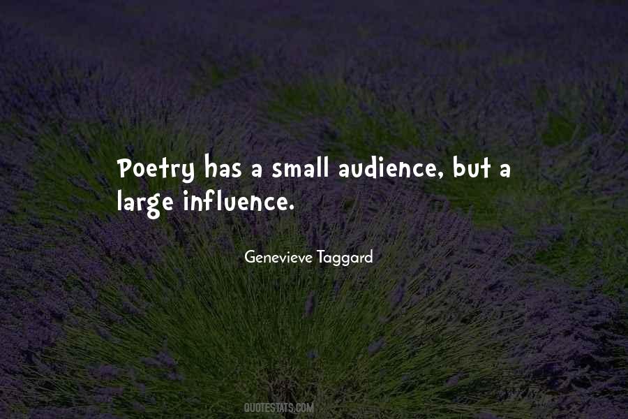 Small Poetry Quotes #937669