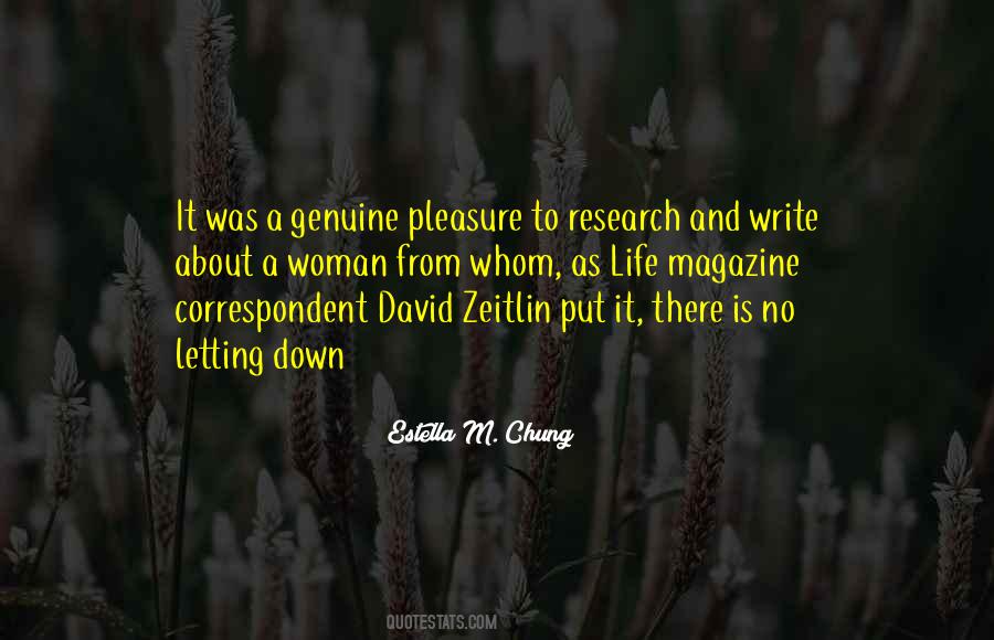 No David Quotes #1131795