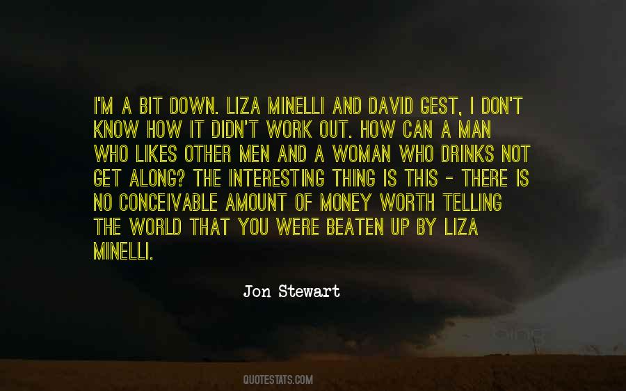 No David Quotes #1201387
