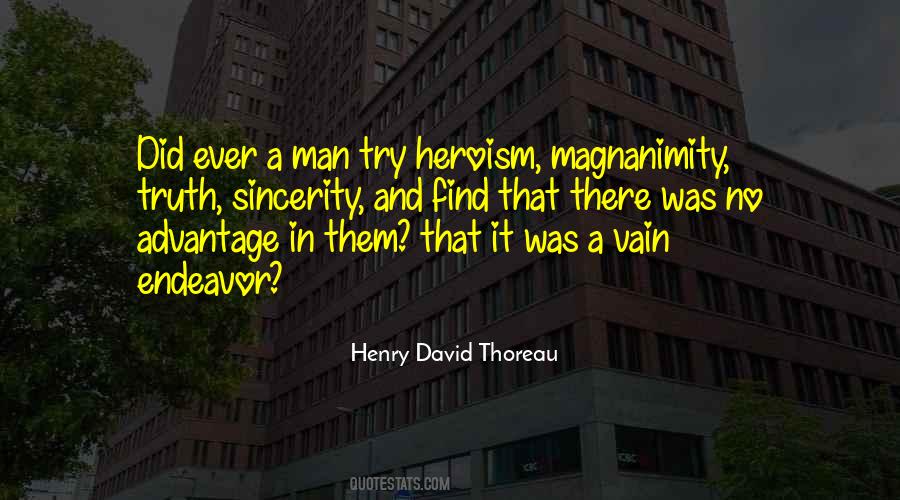 No David Quotes #1235851