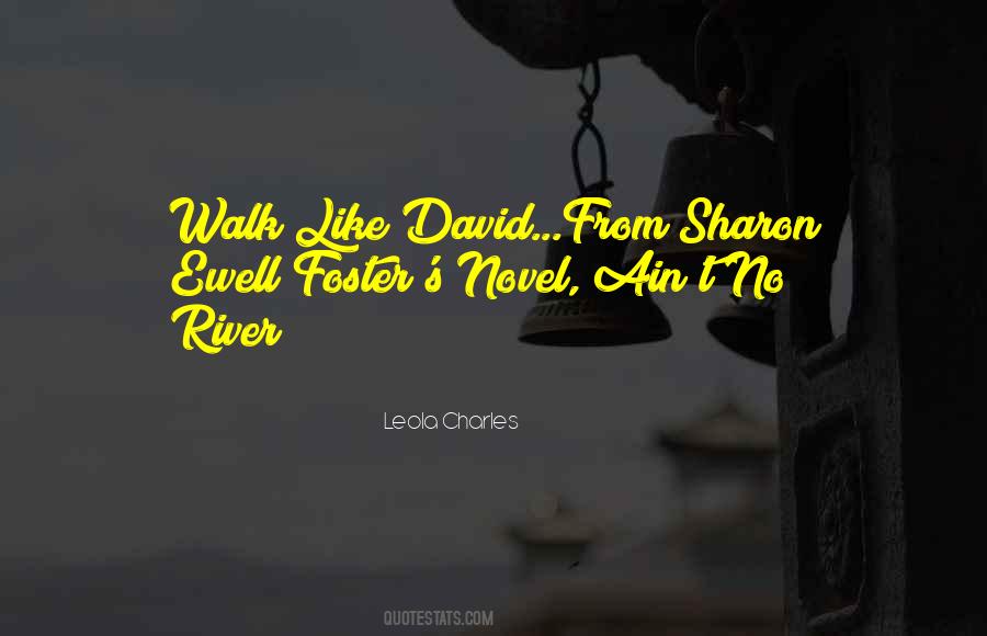 No David Quotes #1330379