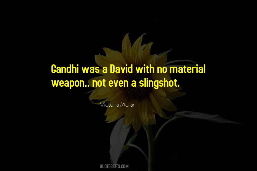 No David Quotes #1544889