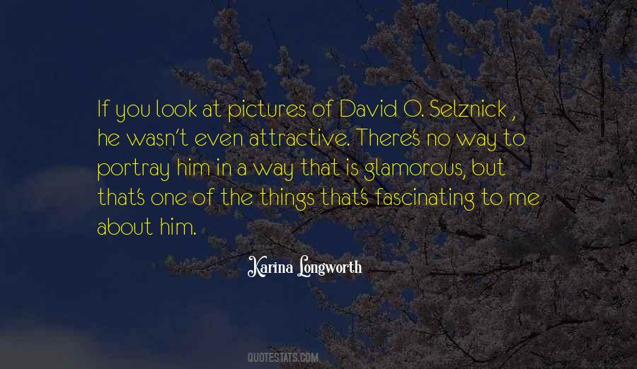 No David Quotes #998225