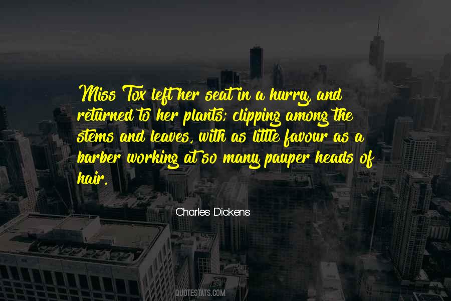 Miss Working Quotes #398977