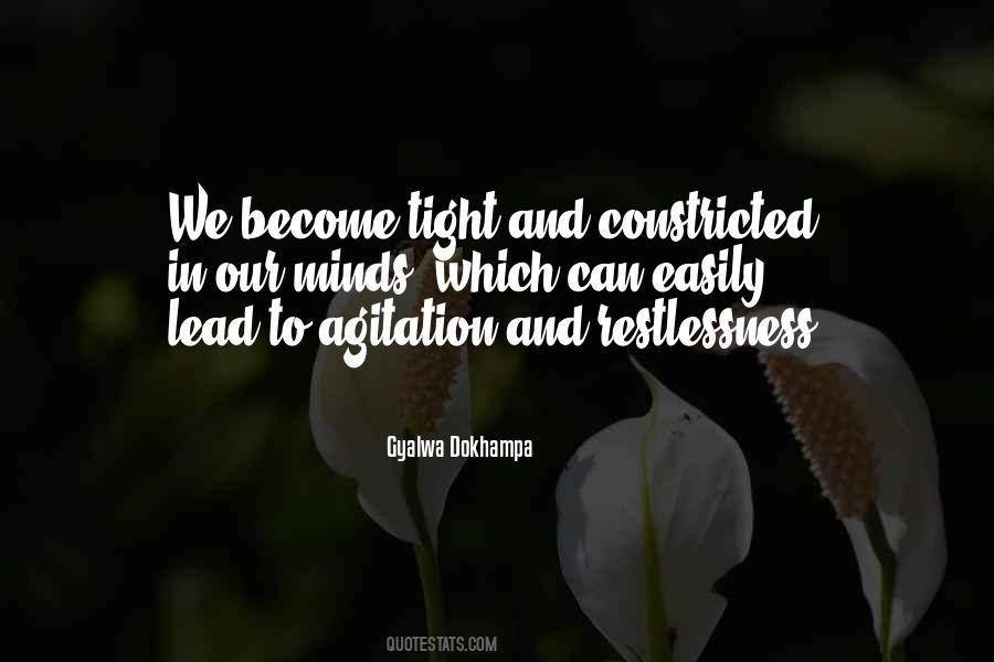 Easily Lead Quotes #139755