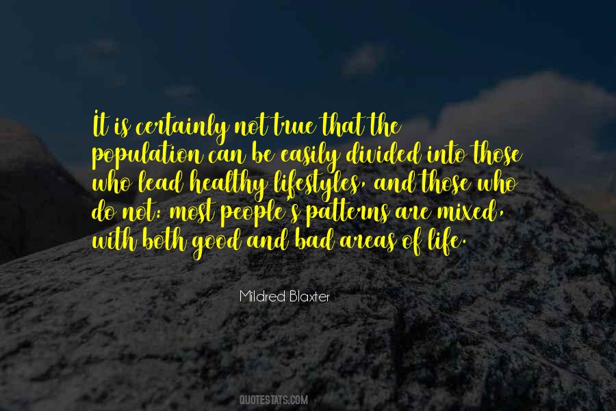 Easily Lead Quotes #1843384