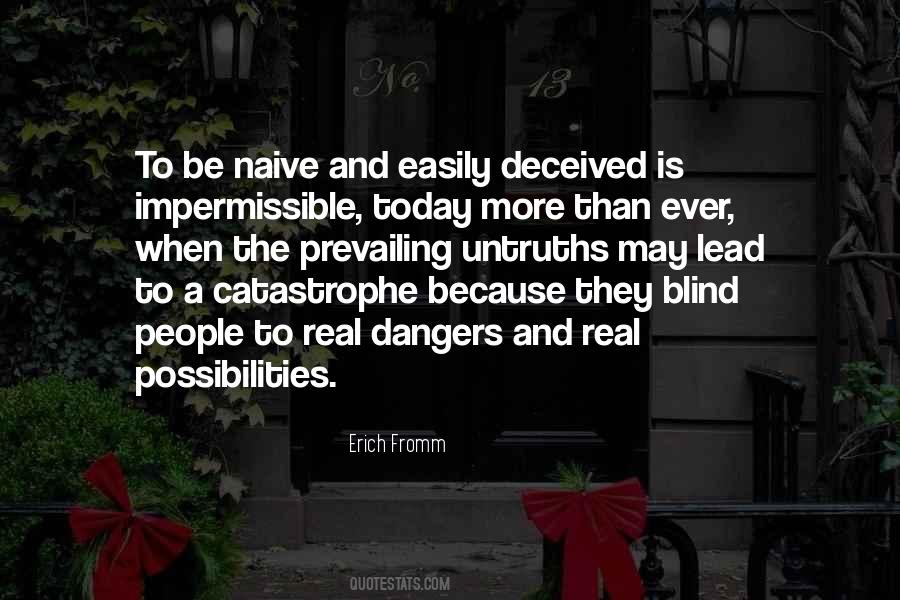 Easily Lead Quotes #342791