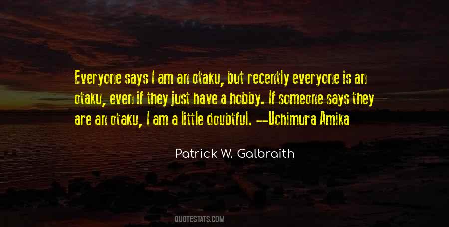 Uchimura Quotes #739119 Uchimura Quotes #739119
