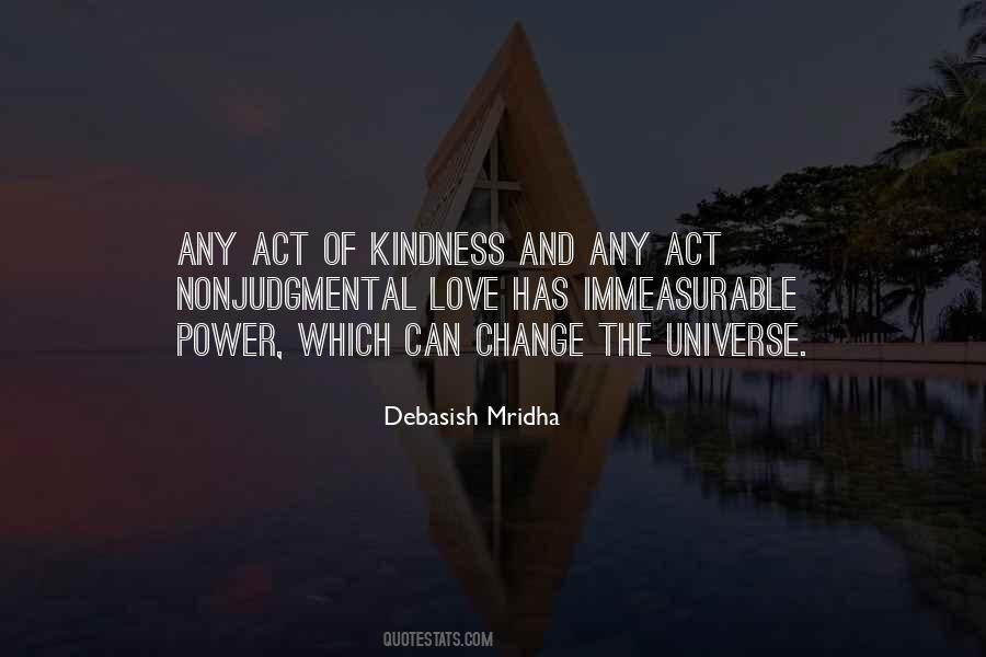 Love Life Change Quotes #1110060