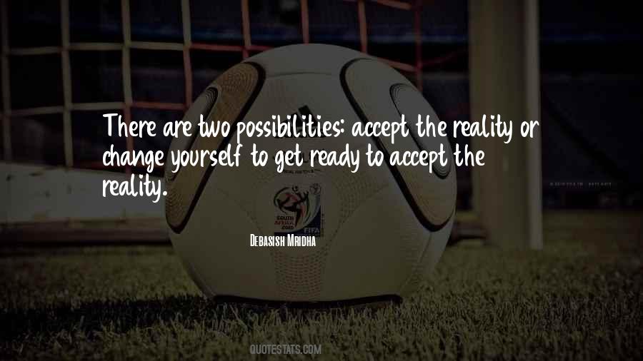 Love Life Change Quotes #1753516