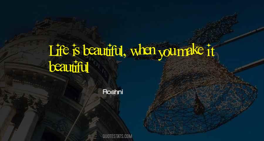 Love Life Change Quotes #626787
