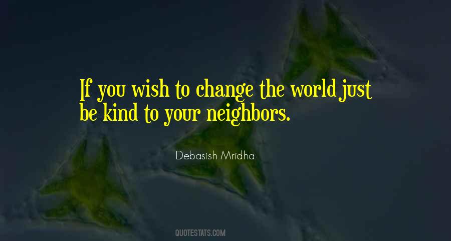 Love Life Change Quotes #896713