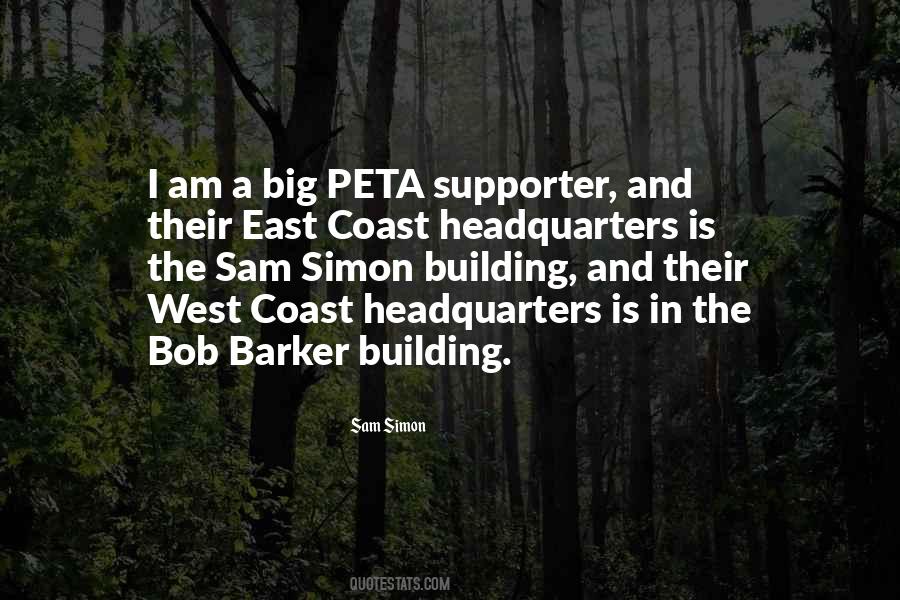 East Coast West Coast Quotes #1066216