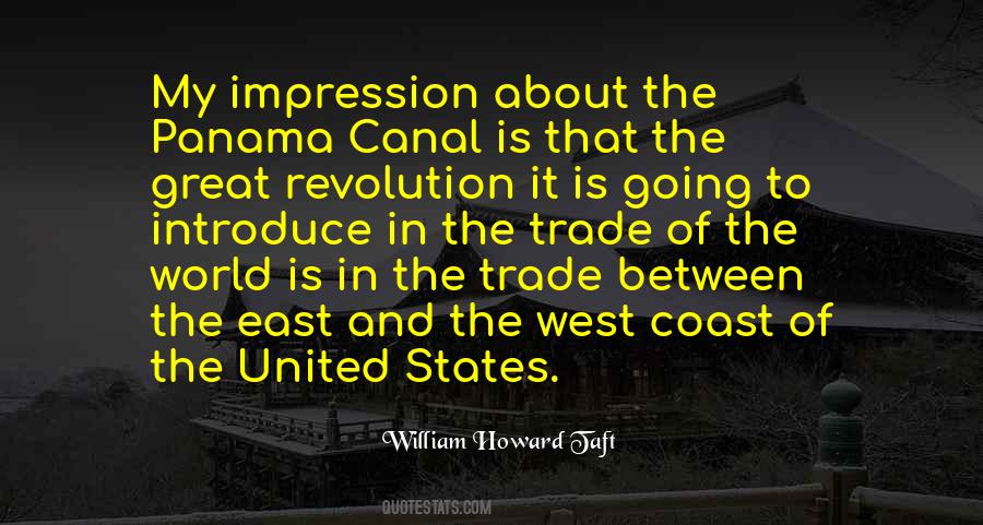 East Coast West Coast Quotes #480571