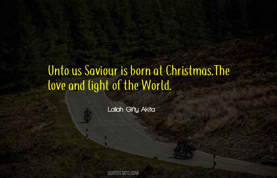 Christmas Is Love Quotes #1005946