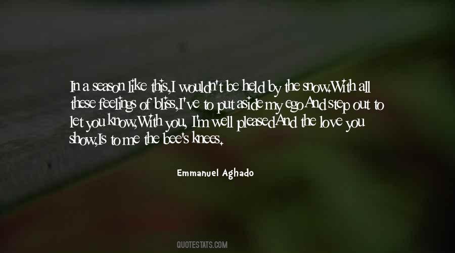 Christmas Is Love Quotes #1125935