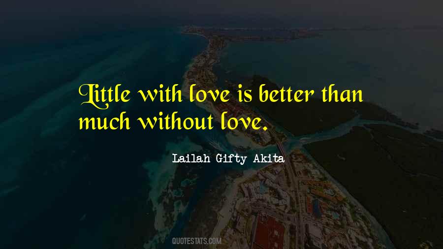 Christmas Is Love Quotes #1238118