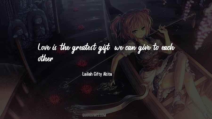 Christmas Is Love Quotes #1650373