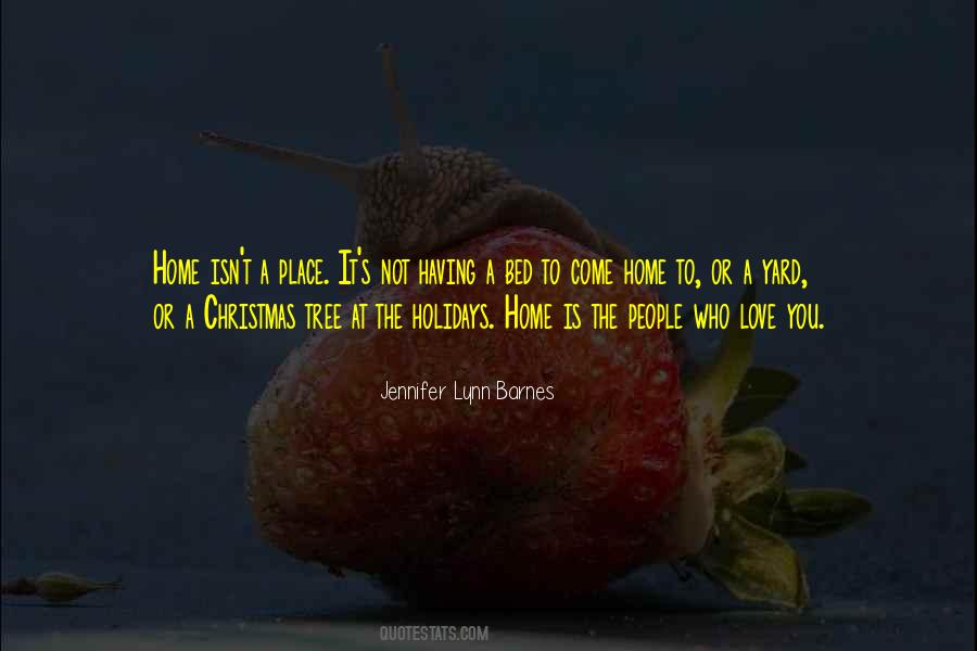 Christmas Is Love Quotes #1716330