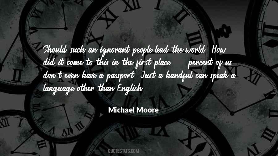 How Did It Come To This Quotes #324975