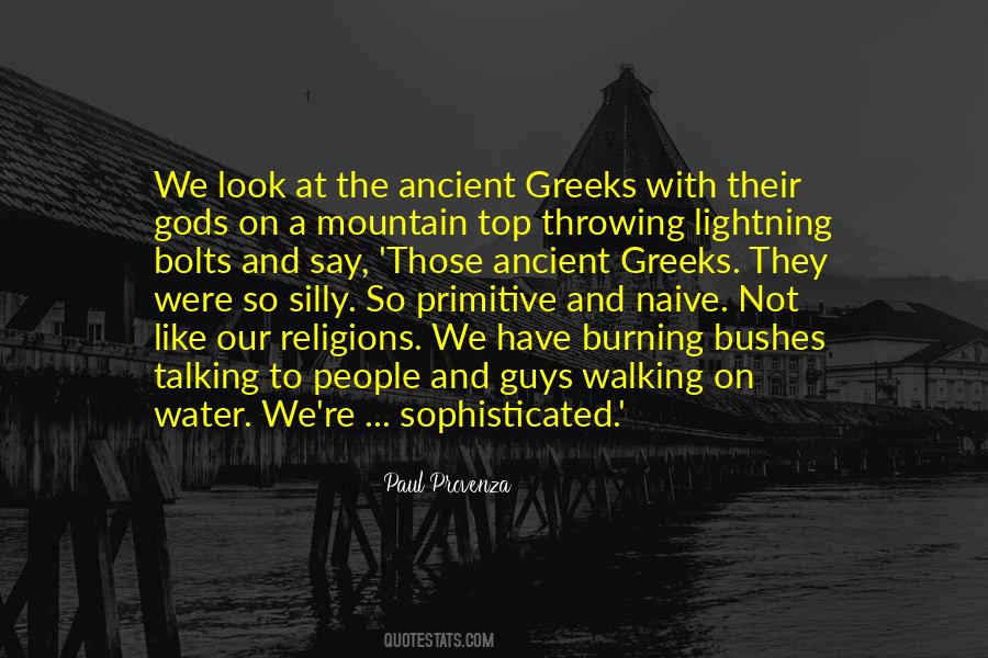 Mountain Walking Quotes #995893