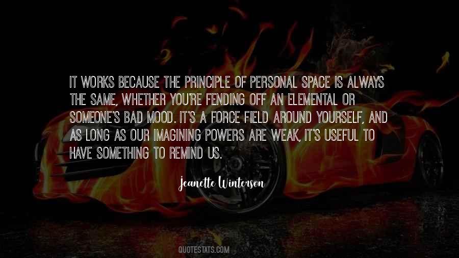 Always Remind Yourself Quotes #1503651