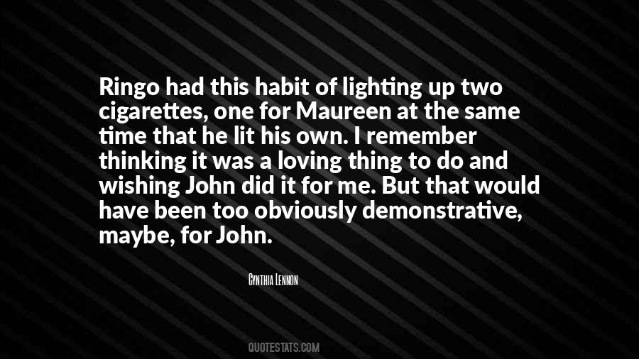 I Have One Wish Quotes #1000665