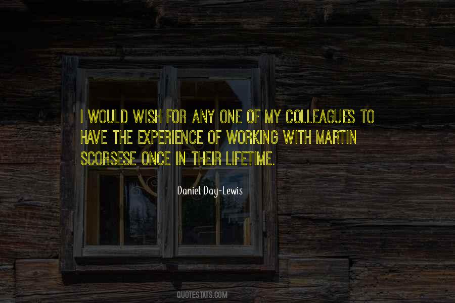 I Have One Wish Quotes #1148806