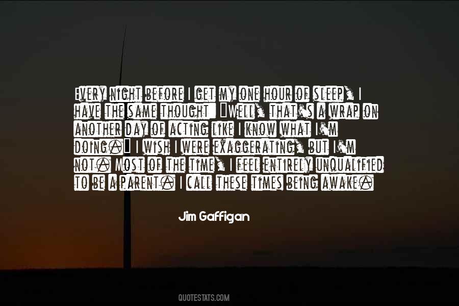 I Have One Wish Quotes #1696191