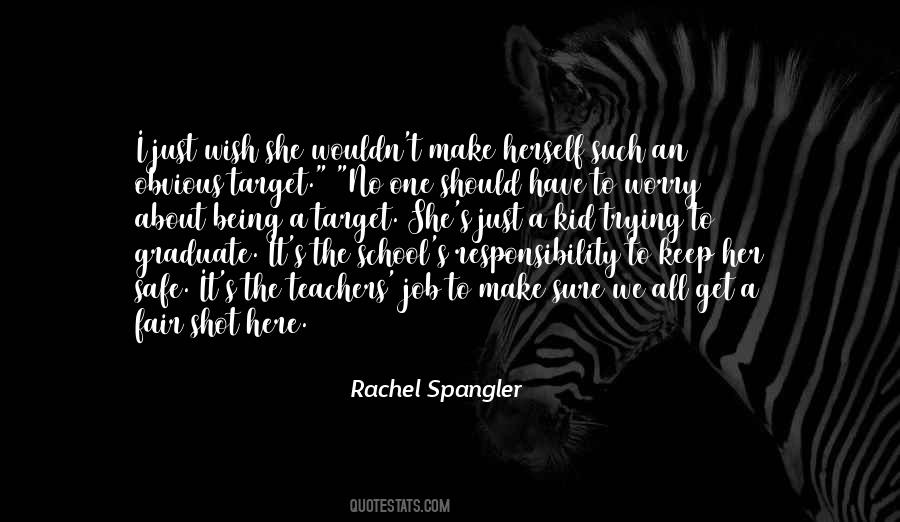 I Have One Wish Quotes #996383
