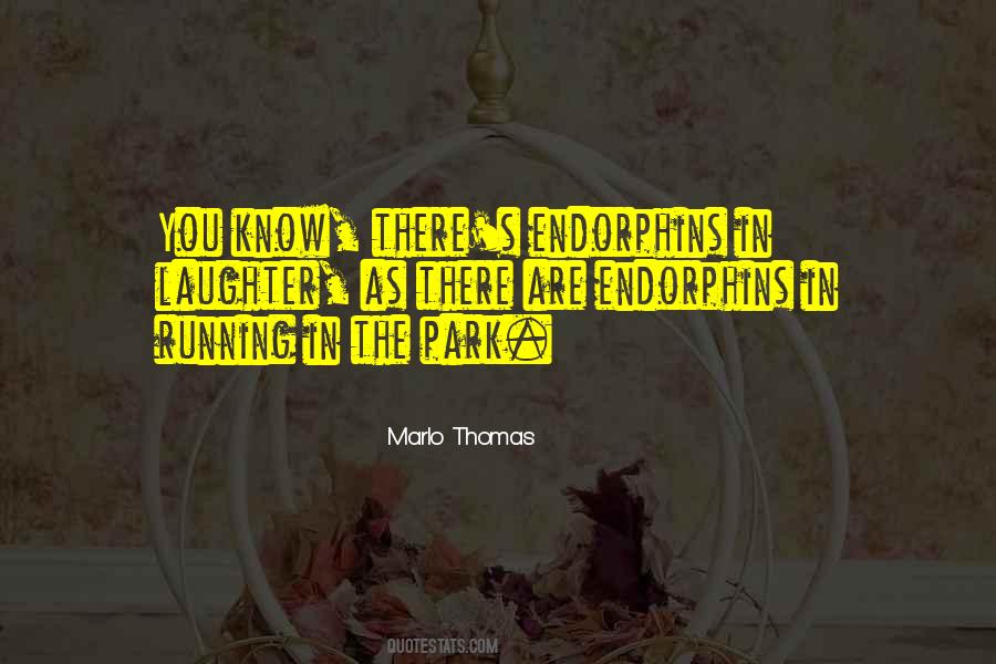 Quotes About The Park #1303731