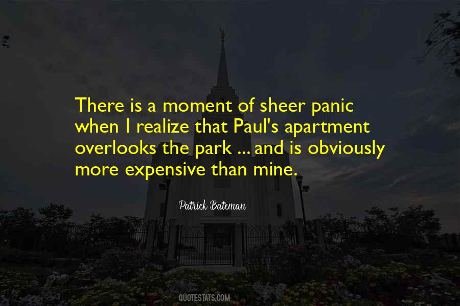 Quotes About The Park #1571283