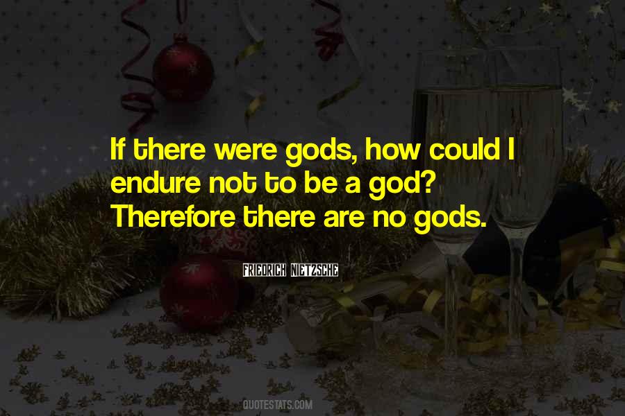 Atheist God Quotes #1468365