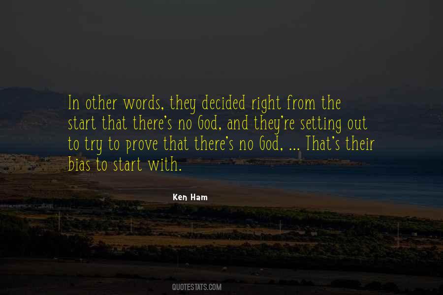 Atheist God Quotes #1489067