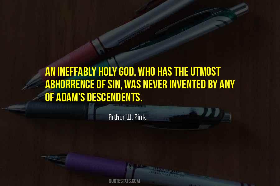 Atheist God Quotes #1665103