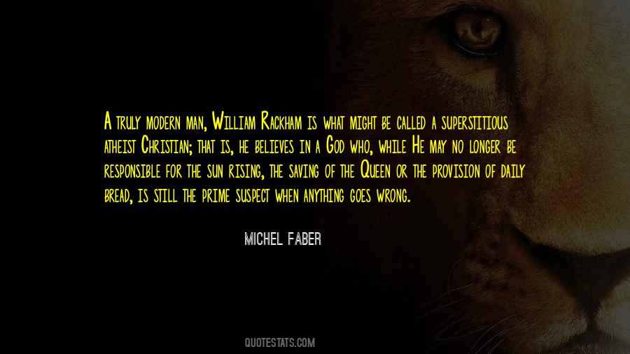 Atheist God Quotes #1877127