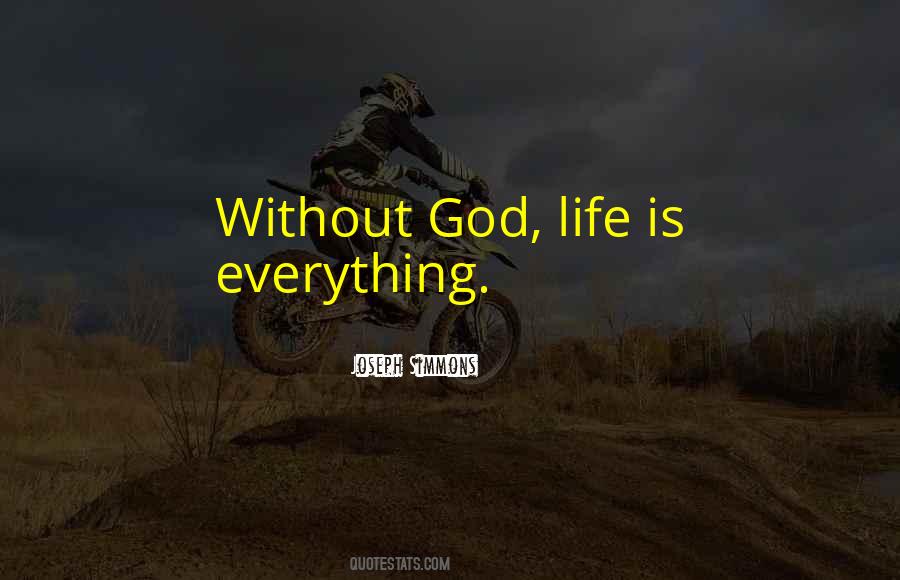 Atheist God Quotes #88325